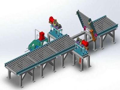 輥道、鏈條、皮帶等輸送或裝配線體