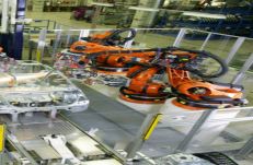 機器人產業需求潛力巨大 —保定智通發展前景可期