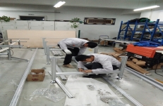 智通用行動證明服務